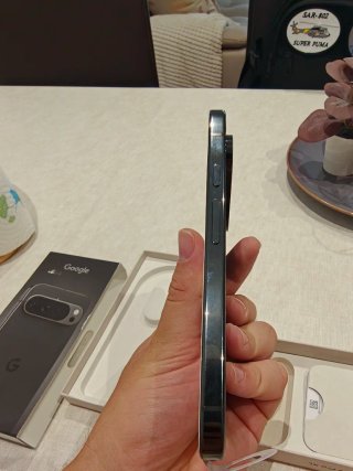Google Pixel 9 Pro XL 256GB