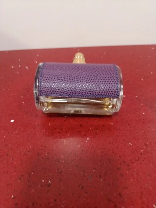 Perfume CH Sublime Carolina Herrera Morado Dorado