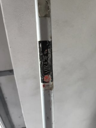 Pértiga de poda