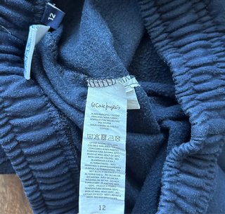 Pantalón deporte Betlem azul