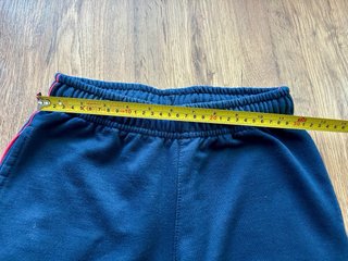 Pantalón deporte Betlem azul