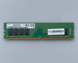 Samsung 16GB DDR4 PC4-3200AA-UB1-11