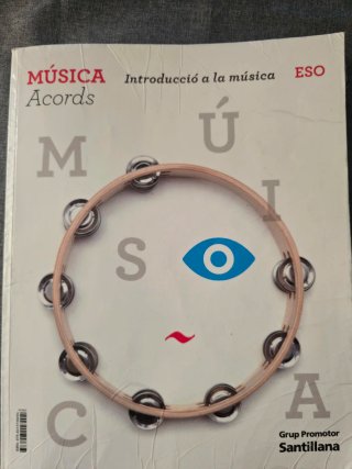 Libros de textos de secundaria