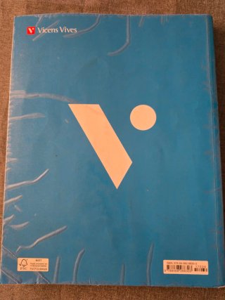 Libros de textos de secundaria