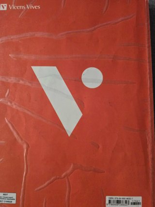 Libros de textos de secundaria