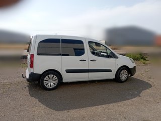 Citroen Berlingo 2009
