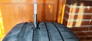 Neumático Michelin 245/35 ZR 18 92Y Pilot Sport 4