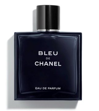 Profumo Chanel Bleu de Chanel Eau de Parfum 100ml