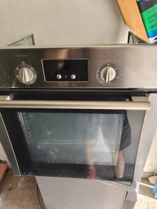 Horno Aspes