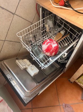 Lavavajillas 45cm