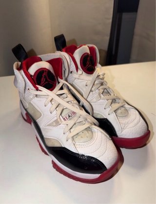 Zapatillas NIKE Jordan Jumpman