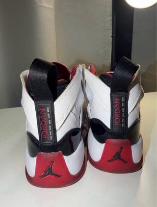 Zapatillas NIKE Jordan Jumpman