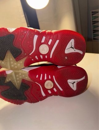 Zapatillas NIKE Jordan Jumpman