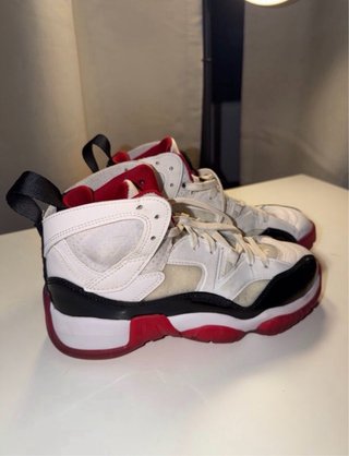 Zapatillas NIKE Jordan Jumpman