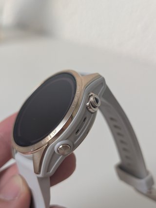 Garmin Fenix 7S Sapphire Solar