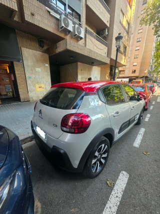 Citroen C3 2021