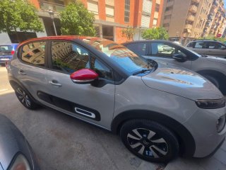 Citroen C3 2021