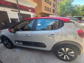 Citroen C3 2021