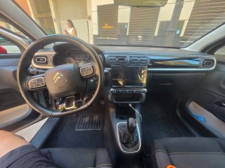Citroen C3 2021