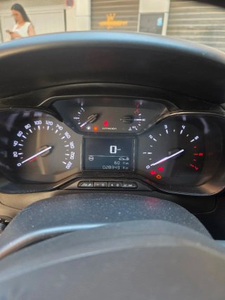 Citroen C3 2021