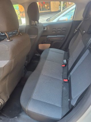 Citroen C3 2021