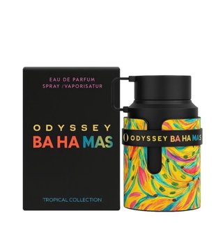 Perfume Odyssey Bahamas Eau de Parfum