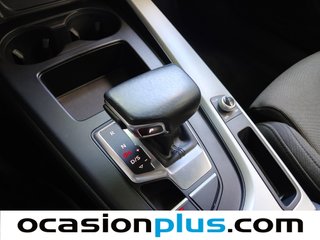 Audi A4 S line 40 TDI quattro 150 kW (204 CV) S tronic