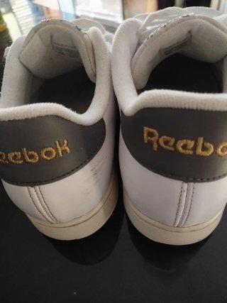 Zapatillas Reebok Classic Blancas