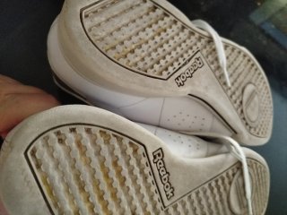 Zapatillas Reebok Classic Blancas