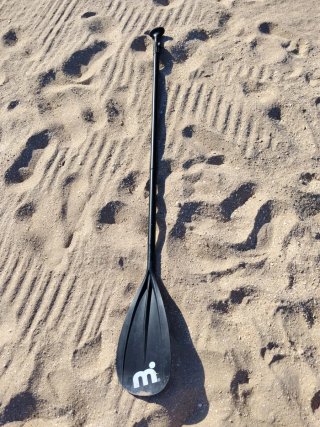 Tabla Padel Surf Infantil Mistral