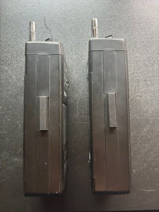 Walkie Talkie Profi 90
