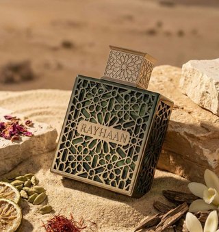 Perfume Rayhaan Terra