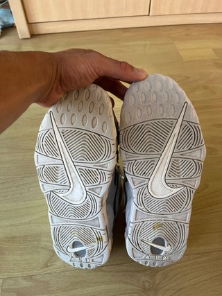 Nike Air Uptempo Talla 40