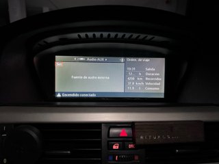BMW E92 325i