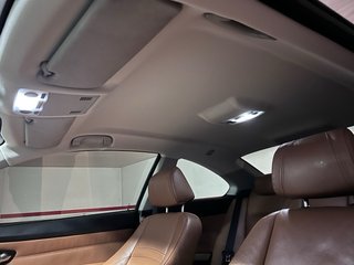BMW E92 325i