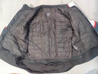Chaqueta Alpinestars ST-1 WP Talla L Azul Oscuro