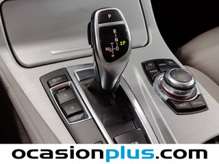 BMW Serie 5 550i xDrive 300 kW (407 CV)