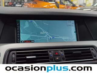 BMW Serie 5 550i xDrive 300 kW (407 CV)