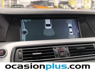 BMW Serie 5 550i xDrive 300 kW (407 CV)