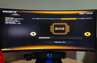 PC Gaming 1080p – Montaje OneVibe Systems