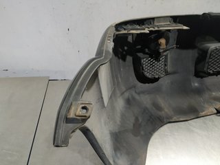 PARAGOLPES DELANTERO HYUNDAI TUCSON (JM) D4EA