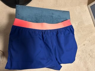 Conjunto Kuikma Padel