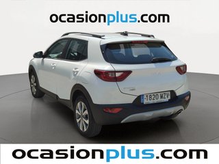 Kia Stonic 1.0 T-GDi MHEV Drive 74 kW (100 CV)