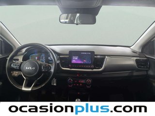 Kia Stonic 1.0 T-GDi MHEV Drive 74 kW (100 CV)