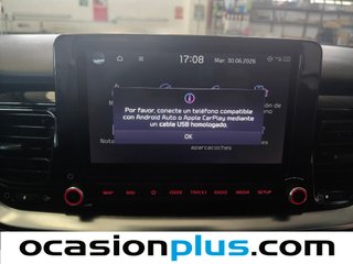 Kia Stonic 1.0 T-GDi MHEV Drive 74 kW (100 CV)