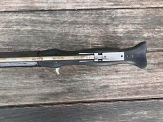SIGALSUB CARBON 116