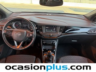 Opel Astra 1.6 CDTI Dynamic 81 kW (110 CV)