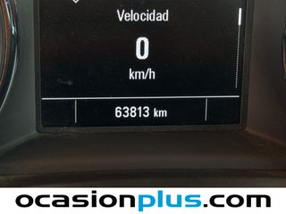 Opel Astra 1.6 CDTI Dynamic 81 kW (110 CV)