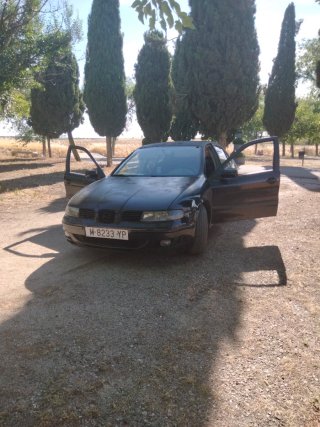 SEAT Leon 2000