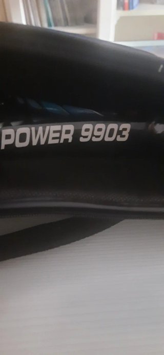2 Raquetas OUMAO Power9903